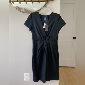 NWT J Crew 💯 Wool OfficeDress